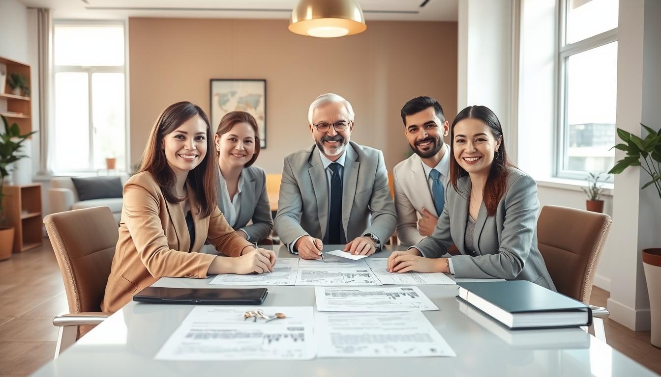 Family asking elder law questions