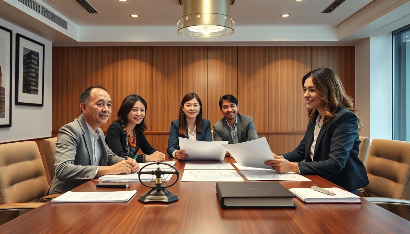 Guidance on elder law