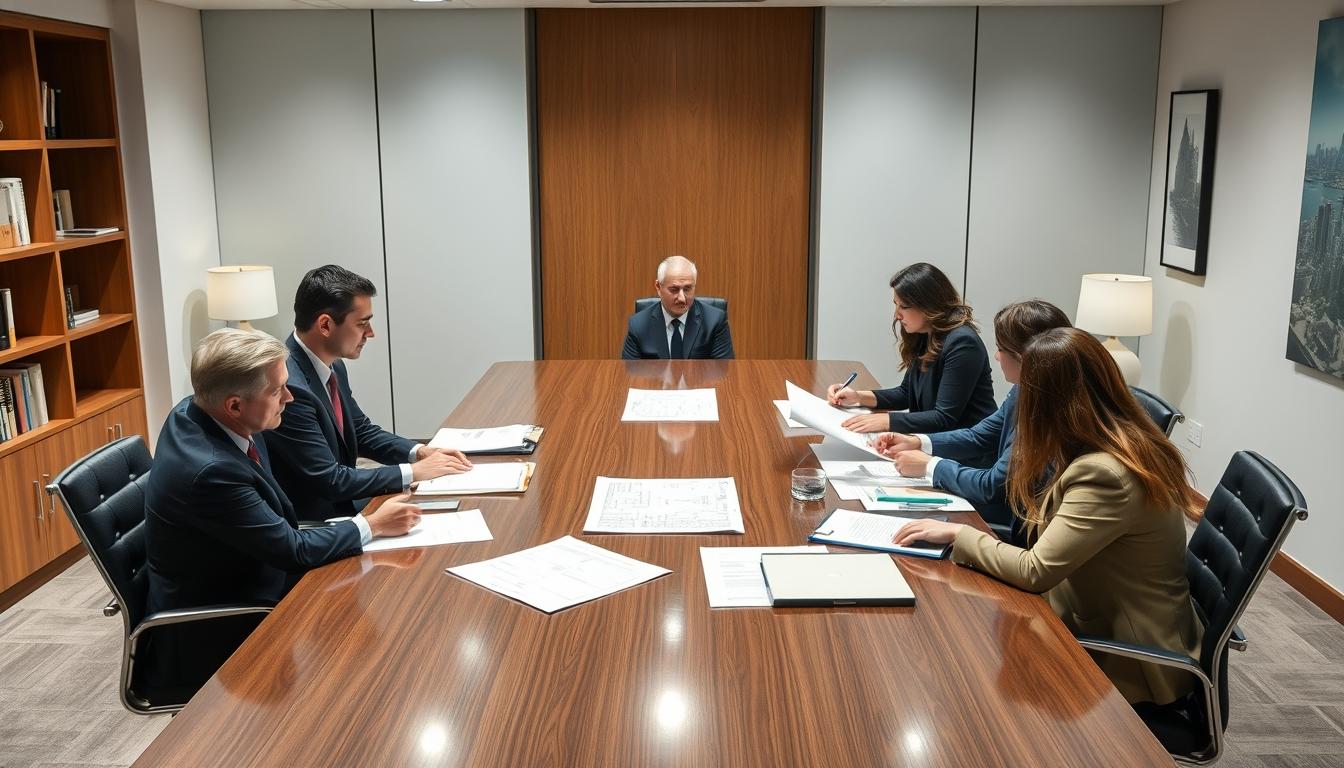 Elder care legal planning