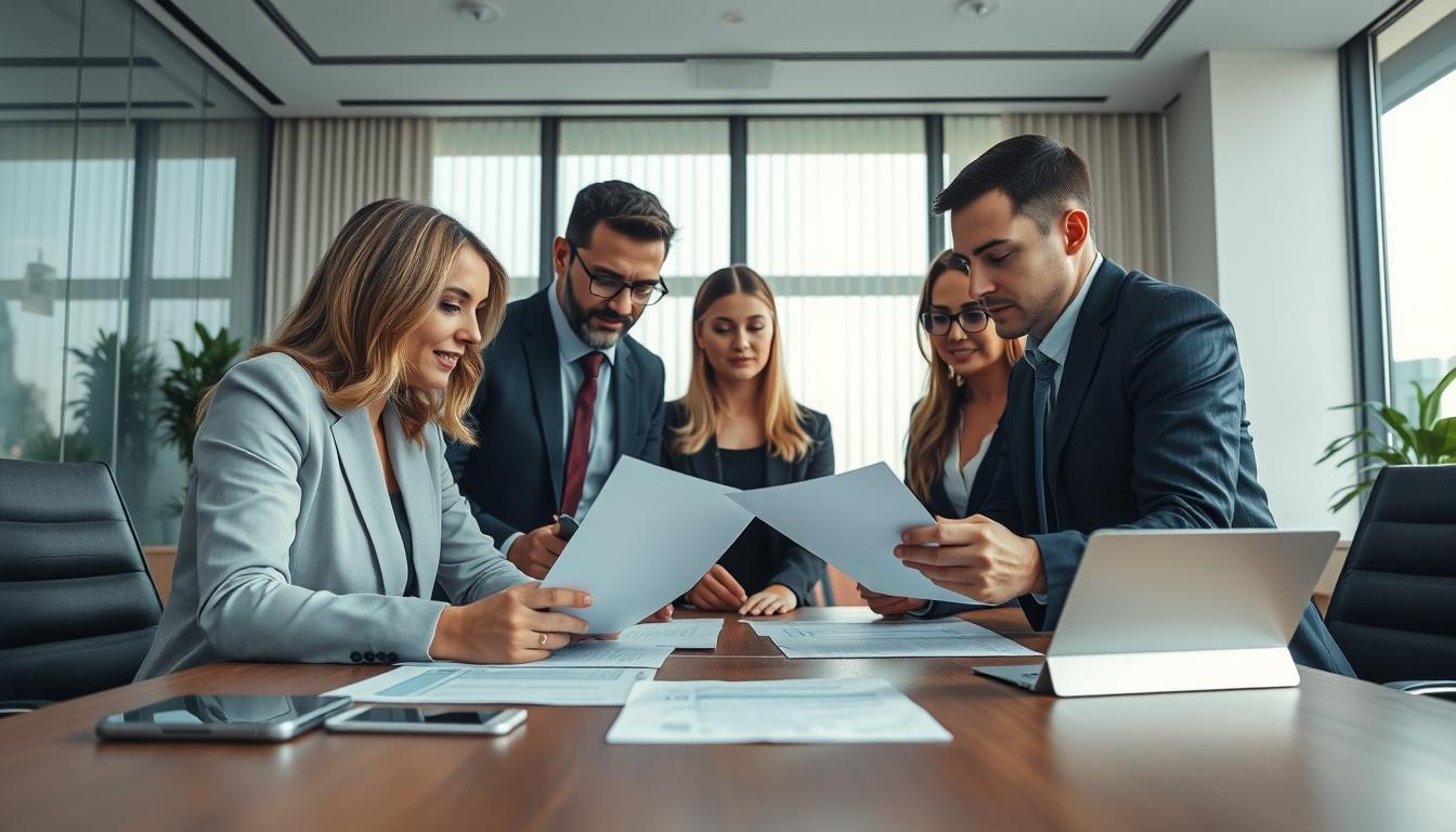 Assistance with senior planning